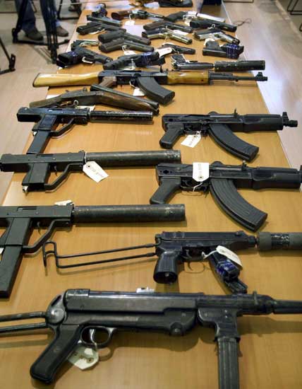 Armas Armas