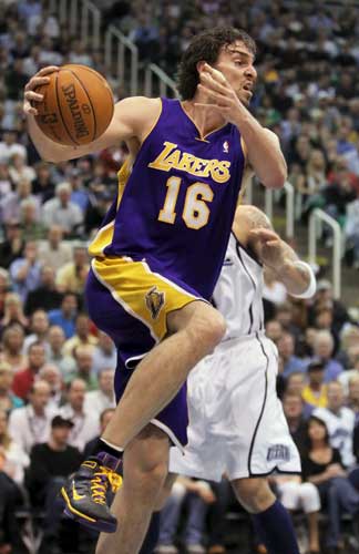Gasol Gasol
