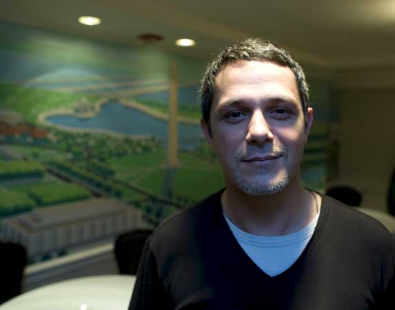 Alejandro Sanz Alejandro Sanz