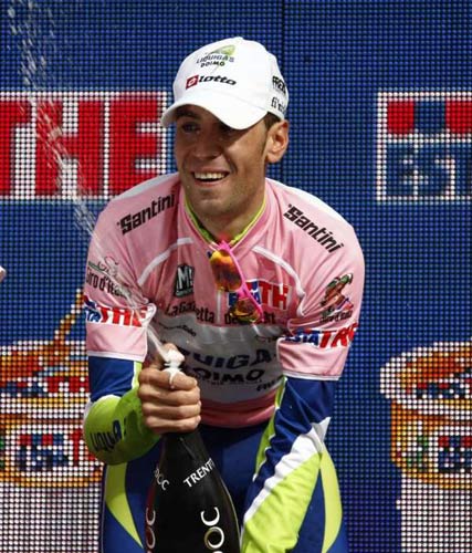 Vincenzo Nibali Vincenzo Nibali