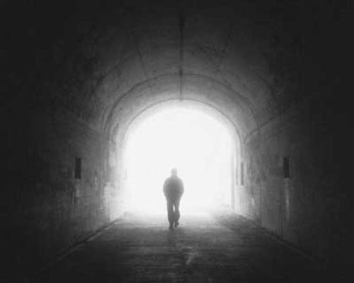 Experiencias cercanas a la muerte Experiencias cercanas a la muerte