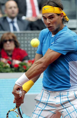 Rafa Nadal Rafa Nadal