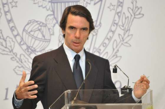 José María Aznar José María Aznar