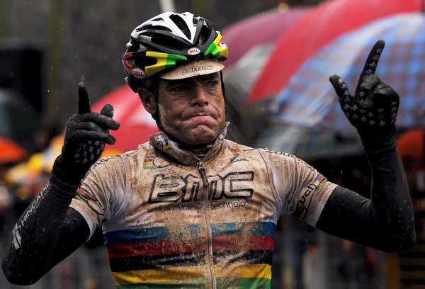 Cadel Evans Cadel Evans