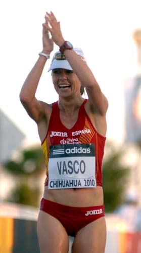 María Vasco María Vasco