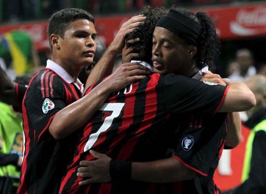 Ronaldinho Ronaldinho