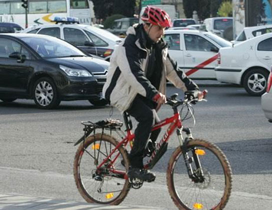 Bicicleta Bicicleta