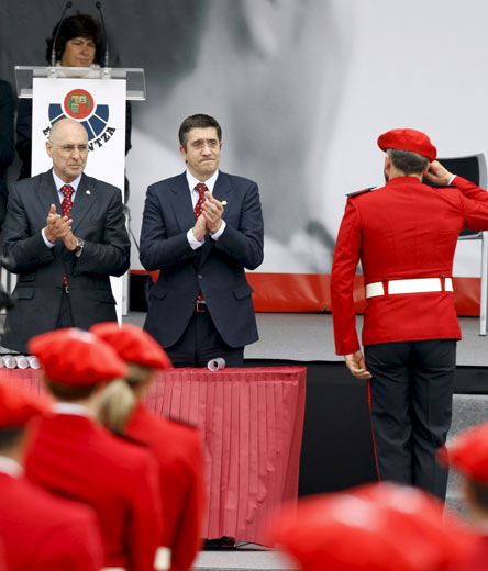 Patxi López Patxi López