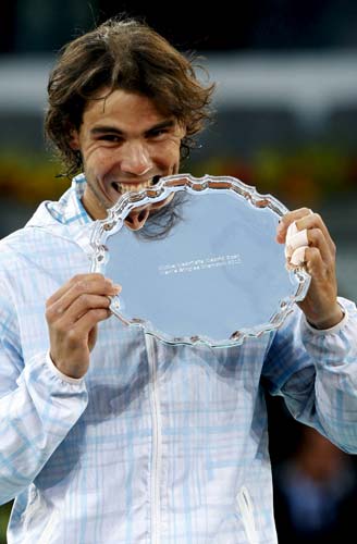 Rafa Nadal Rafa Nadal