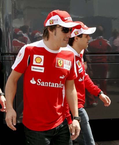 Alonso Alonso