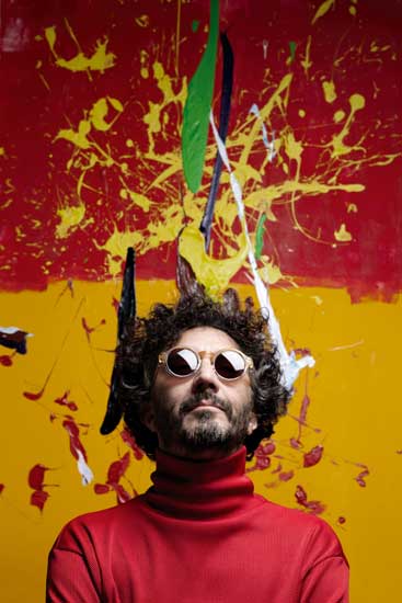 Fito Páez Fito Páez