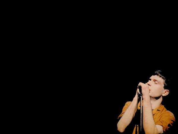 Ian Curtis Ian Curtis