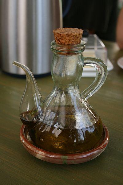 Aceite de oliva Aceite de oliva