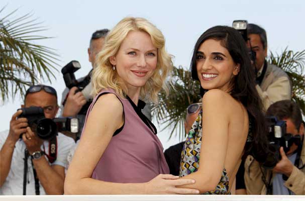 Naomi Watts Naomi Watts
