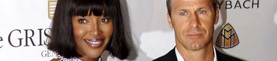 Naomi Campbell