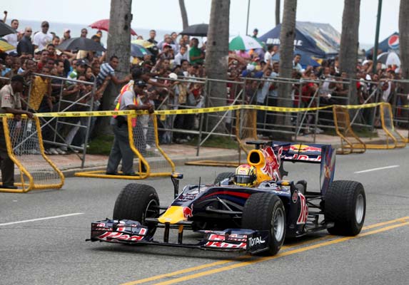Alguersuari Alguersuari
