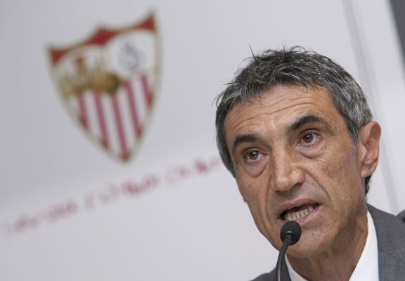 Antonio Álvarez Antonio Álvarez