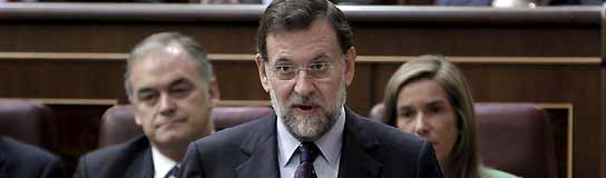 Mariano Rajoy Mariano Rajoy