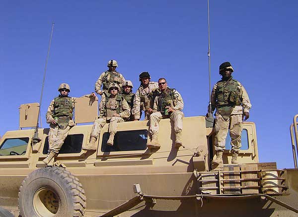 Marines de EE UU Marines de EE UU