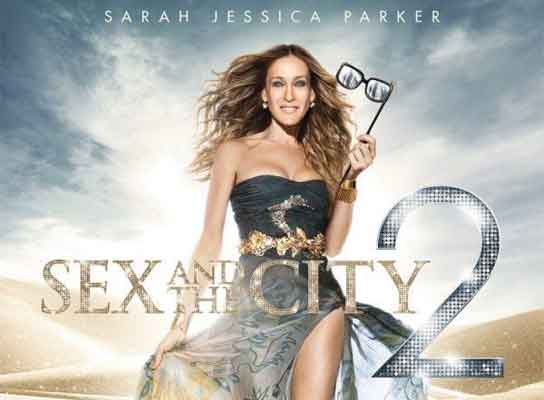 pelicula sexo en nueva york 2
