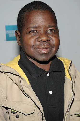 Gary Coleman Gary Coleman