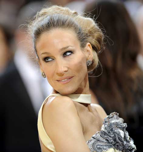 Sarah Jessica Parker Sarah Jessica Parker