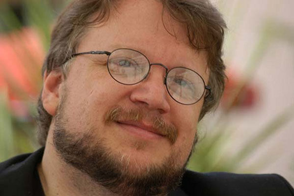 Guillermo del Toro Guillermo del Toro
