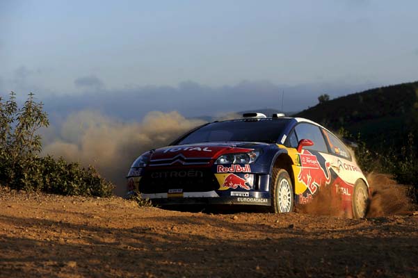 Sordo Sordo