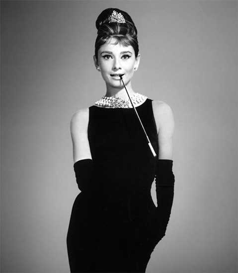Audrey Hepburn Audrey Hepburn