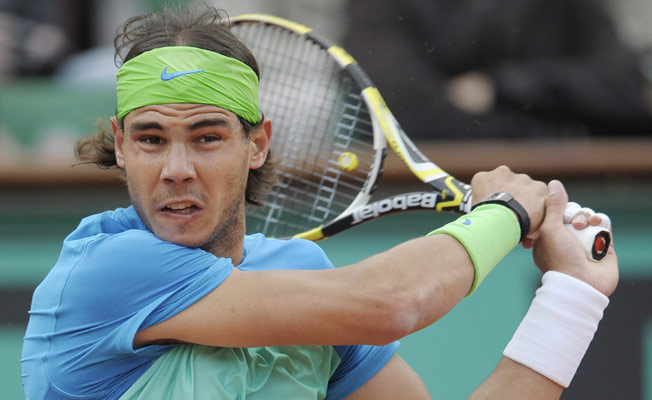 Rafa Nadal Rafa Nadal