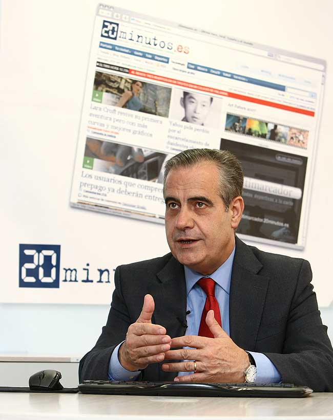 Celestino Corbacho Celestino Corbacho