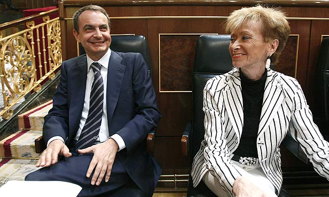 Debate sobre el estado de la nación Debate sobre el estado de la nación