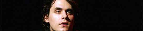 John Mayer