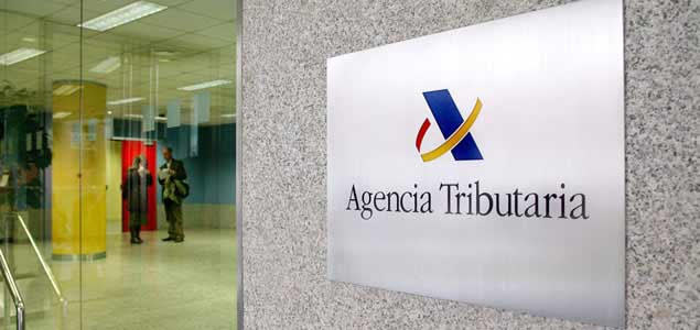 Agencia Tributaria. Agencia Tributaria.