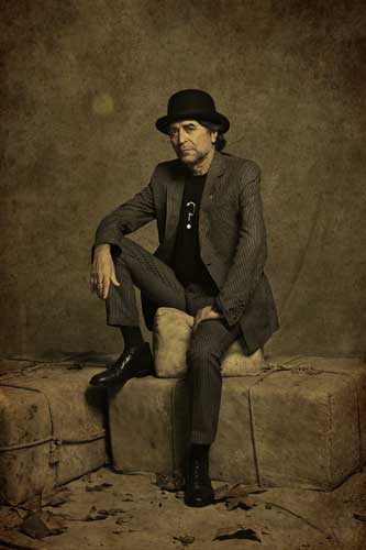 Joaquín Sabina Joaquín Sabina