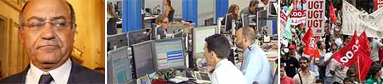 Reforma laboral Reforma laboral