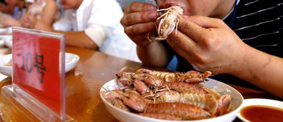 Comida asiática Comida asiática