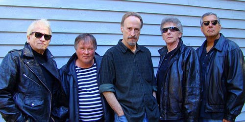 The Sonics The Sonics