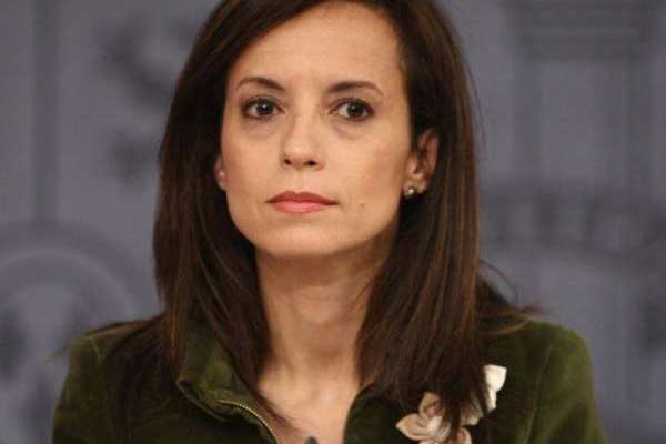 Beatriz Corredor Beatriz Corredor