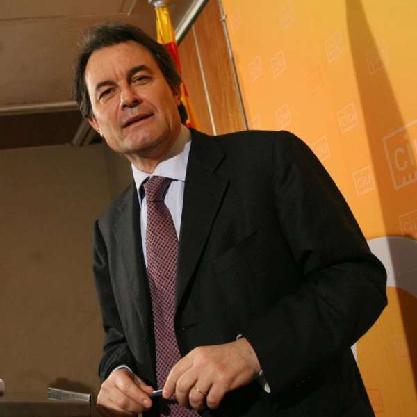 Artur Mas Artur Mas