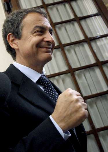 Zapatero Zapatero