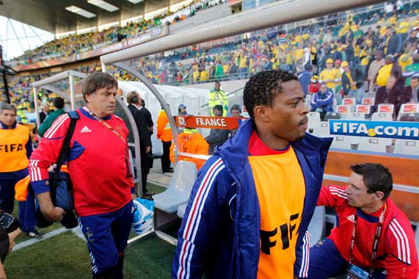 Evra Evra