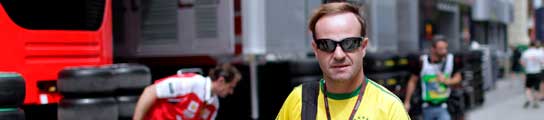 Rubens Barrichello