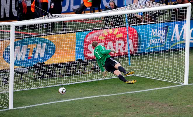 Alemania gol Alemania gol