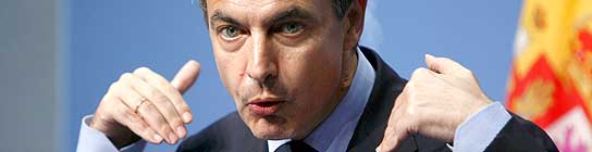 José Luis Rodríguez Zapatero