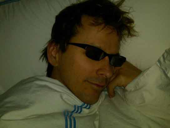 Phil Laak Phil Laak