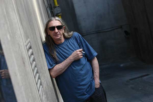 Rosendo Rosendo