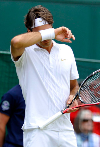 Federer Federer