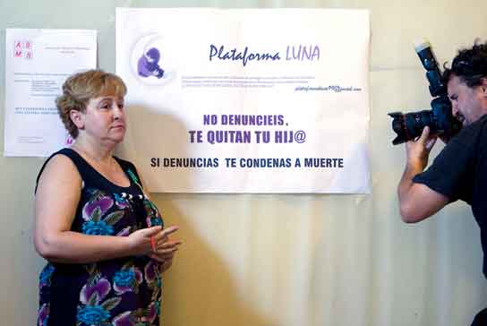 María Salmerón María Salmerón