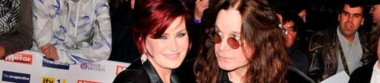 Ozzy Osbourne